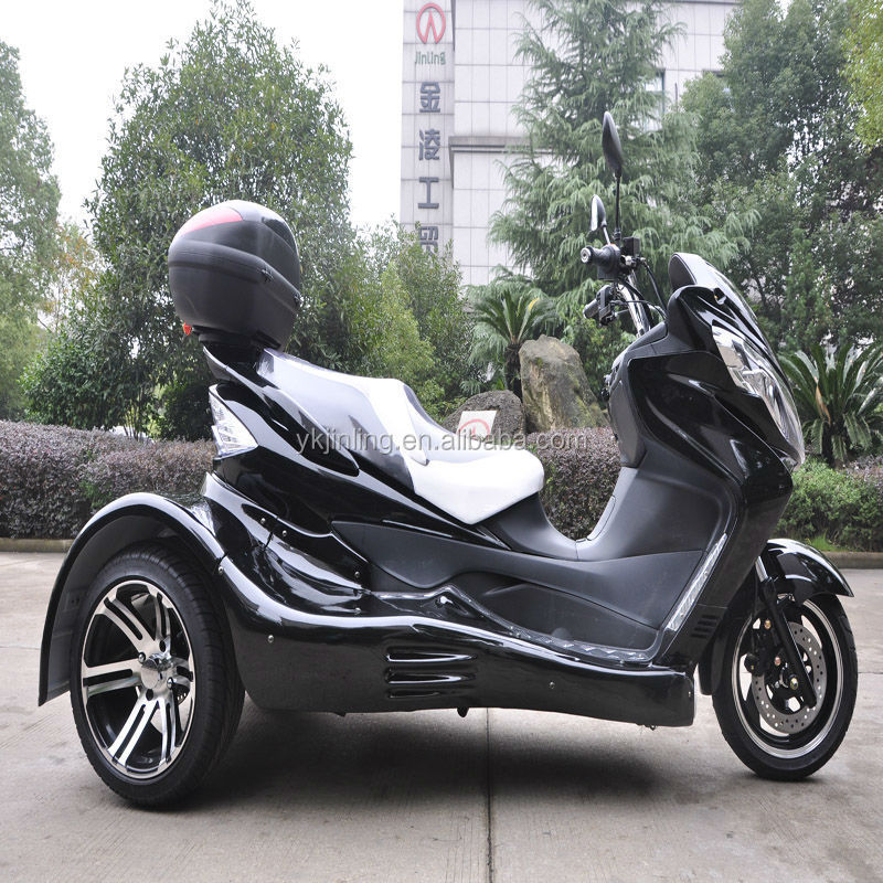ベスパスクーターnew300cc3輪トライクのバイク仕入れ・メーカー・工場