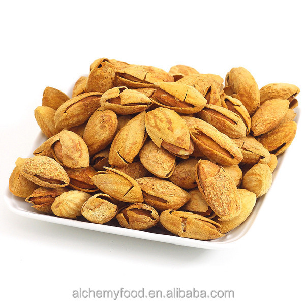 Chinese Almonds nuts, wholesale, good price,China Alchemy price