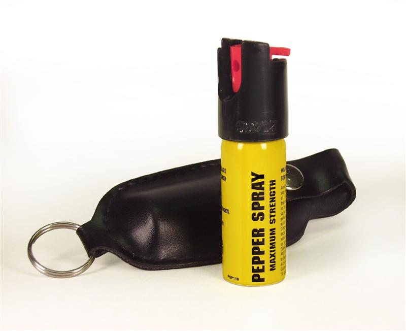 Pepper Spray With Soft Case And Key Ring Buy Pepper Spray,Personal