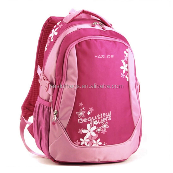 Wholesale school bags for teenage girls