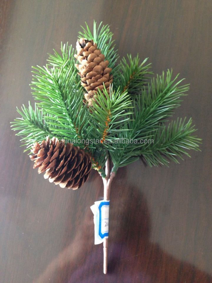 pe熱い販売の新しい設計の人工的なクリスマス木の枝仕入れ・メーカー・工場
