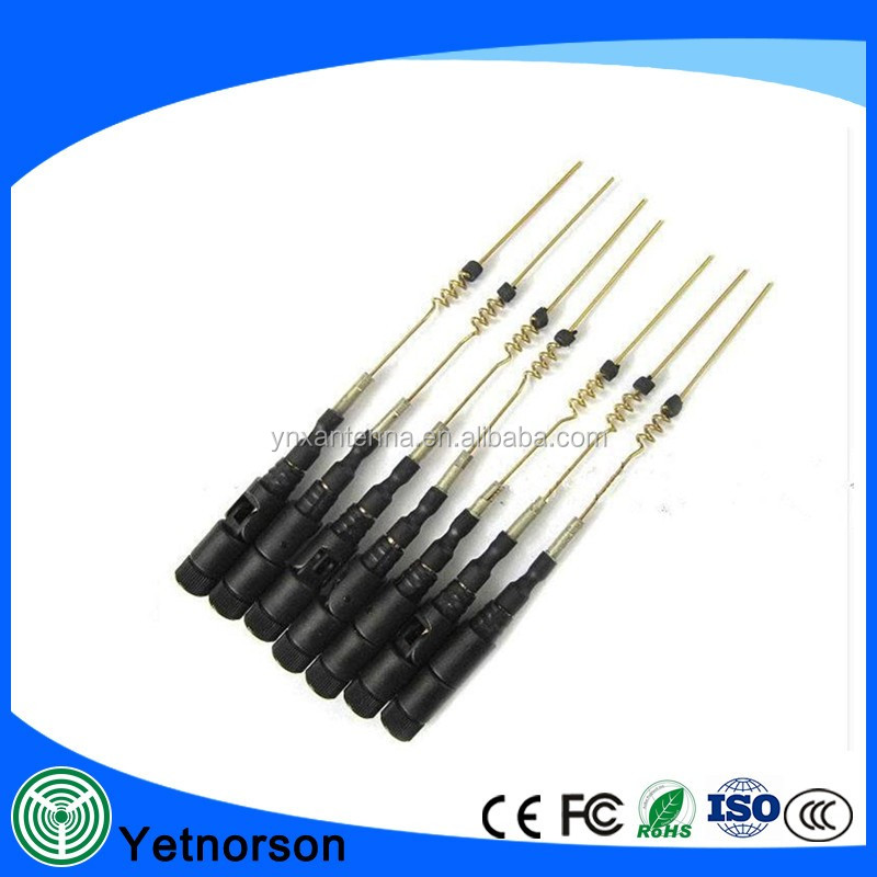 HUACAM HCM16 2.4GHz 5dBi Indoor Omni-directional Antenna 802.11nbg RP-SMA Female Connector + U.FL Mini PCI to RP-SMA Pigtail Antenna WiFi Cable 04.jpg