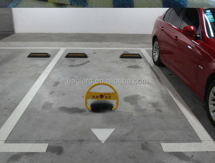 リトラクタブル防水自動駐車ロック駐車スペースのために使用され問屋・仕入れ・卸・卸売り