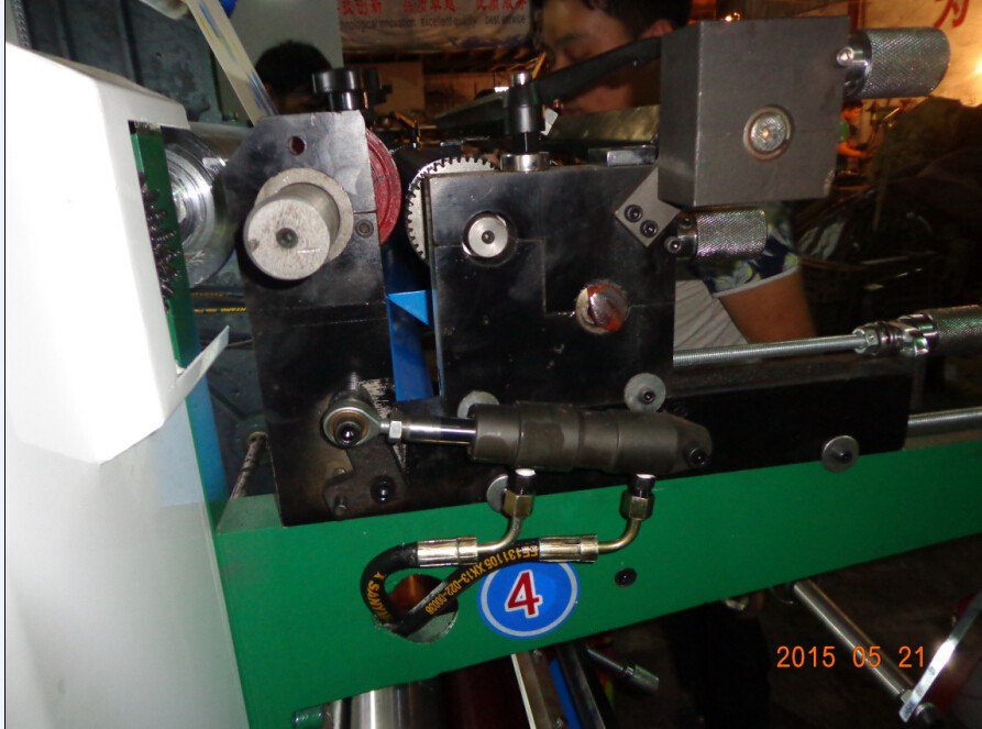 不織布布ロールyt-1600単色フレキソ印刷機仕入れ・メーカー・工場