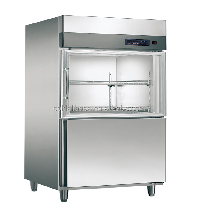 キッチン冷蔵庫で ホイール/congeladores/冷蔵庫冷凍庫仕入れ・メーカー・工場