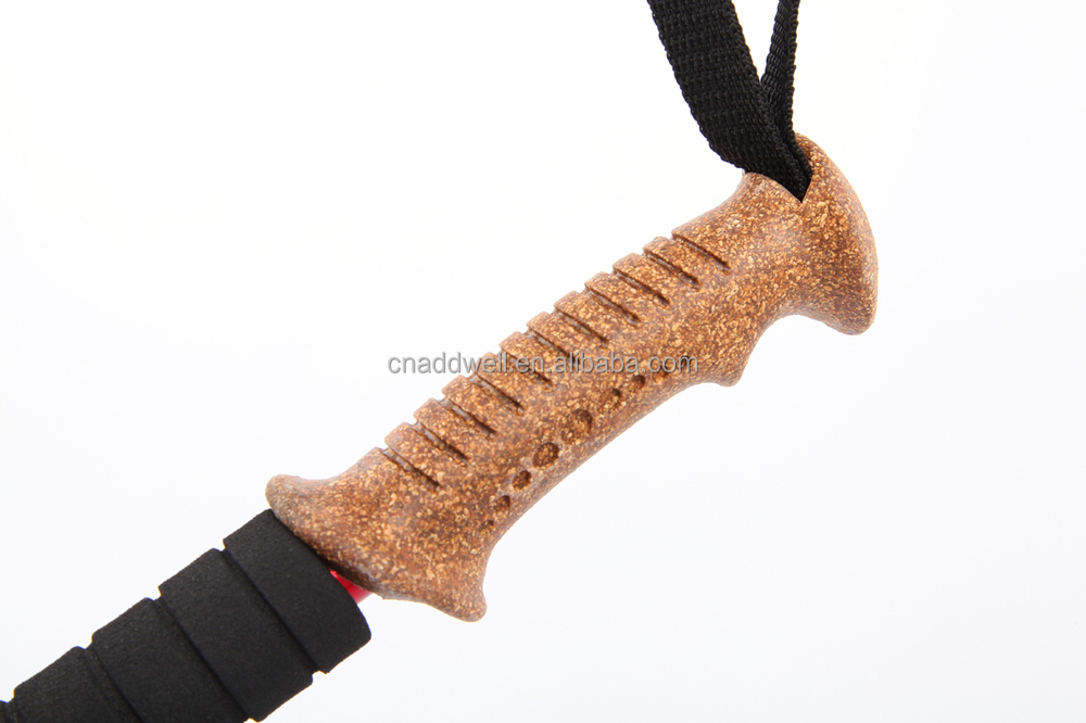 屋外のキャンプトレッキングポール、 ハイキングスティック、 登山のスティック仕入れ・メーカー・工場