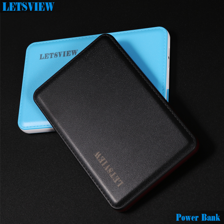 letsview portable