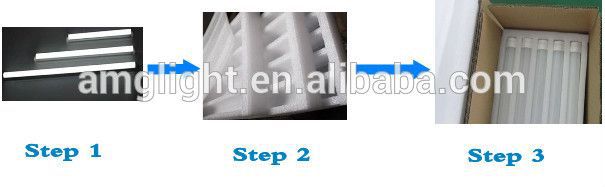 high brightness T8/T5/T10 Tube! Factor price t8 red tube sex led vietnam tube cinnamon 8W-24W
