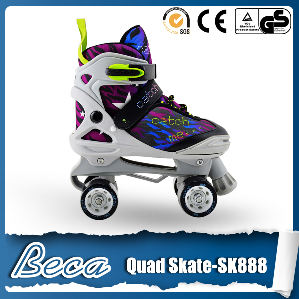 卸売2014年4持続的な魅力的な高quanlityのクワッドスケート車輪問屋・仕入れ・卸・卸売り