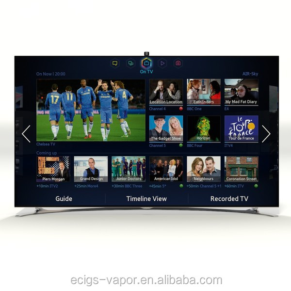 バルク供給新しいデザイン55インチスクリーン3dスマートテレビのフルhd液晶テレビ問屋・仕入れ・卸・卸売り