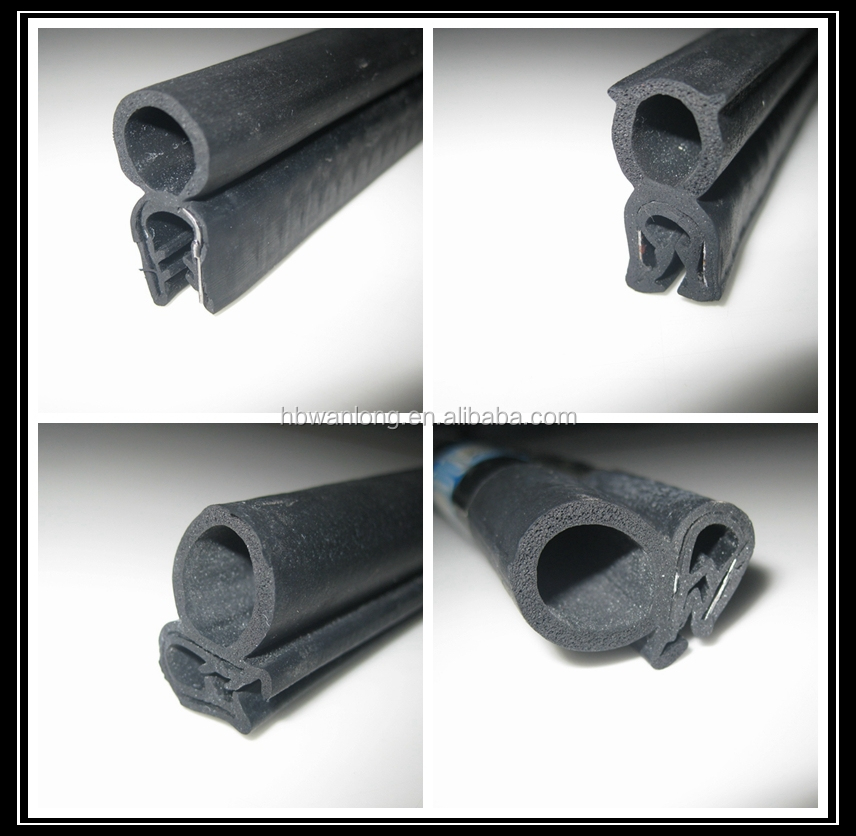 Sheet Metal Edge Protection Rubber Seal Strip Buy Rubber Strip,Rubber Edge Protection Strip