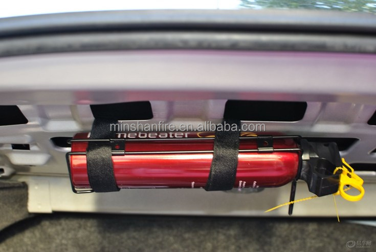 車の装飾的な吊り下げミニ消火器問屋・仕入れ・卸・卸売り