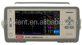 温度データロガーat4610( 7インチlcdディスプレイ)問屋・仕入れ・卸・卸売り