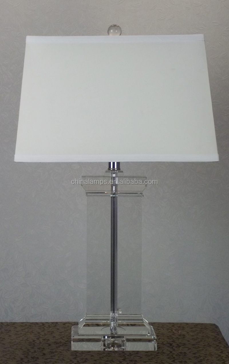 Lampade comodino cristallo: lampade vintage: vendita online ...