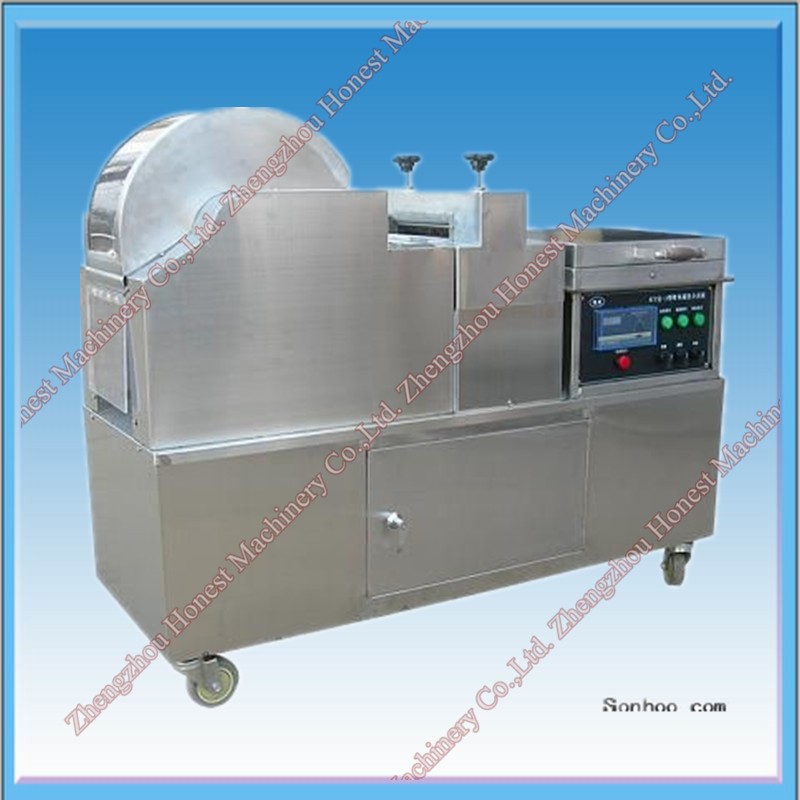 Professional Dried Shredded Squid Machine / Squid Cutting Machine Buy