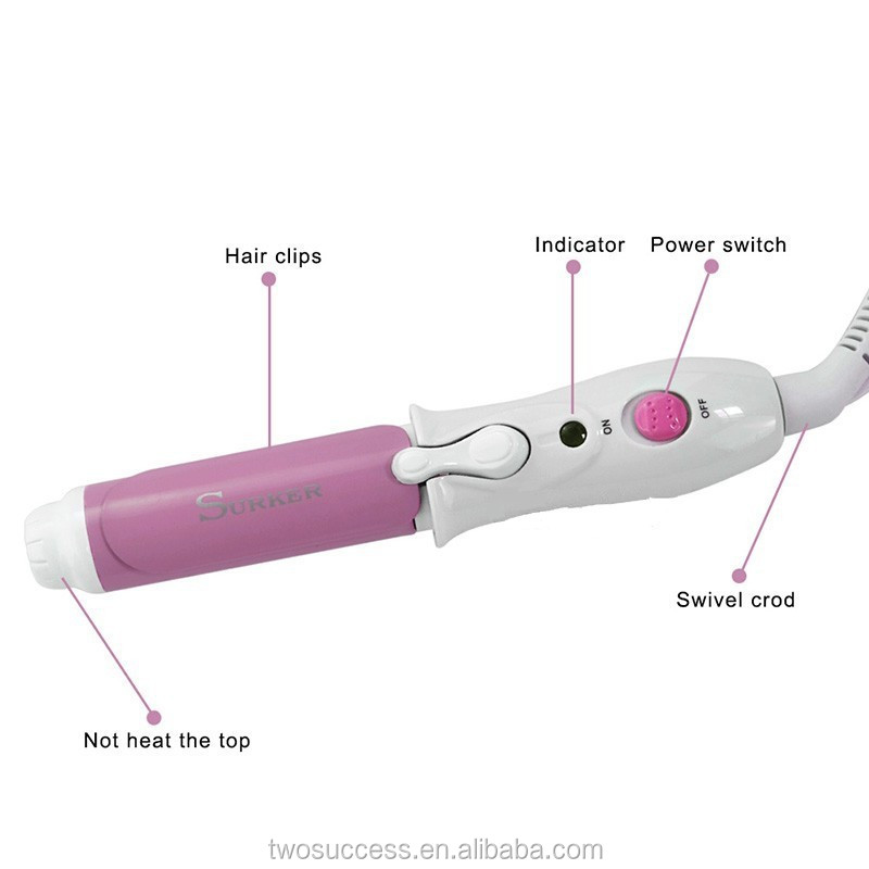 Ceramic portable hair stick (6)