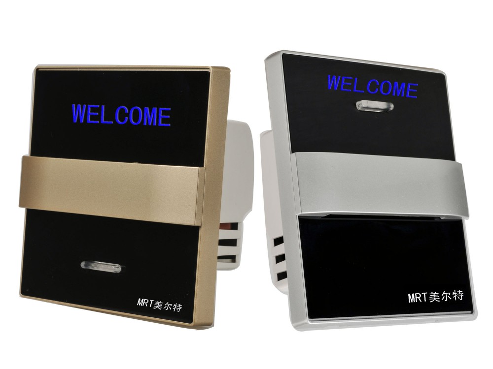 2016熱い販売電気音声制御挿入カードスイッチMRT106-M90D仕入れ・メーカー・工場