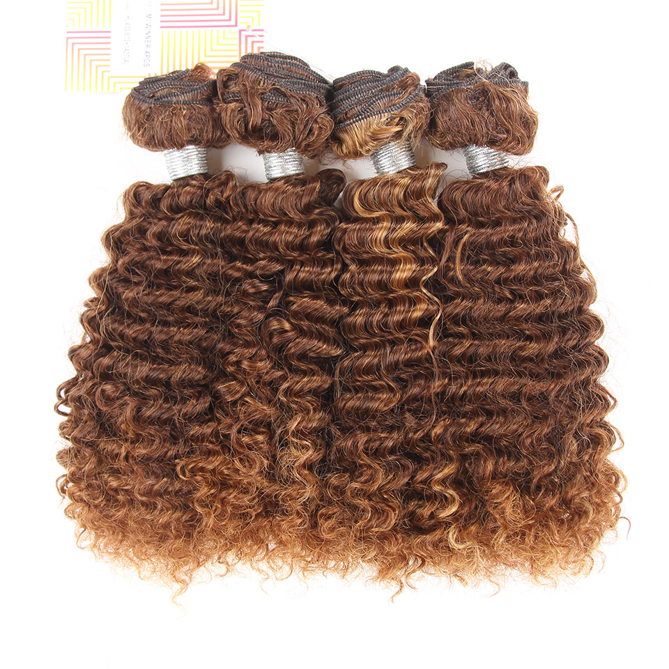 Afro Kinky Hair Extensions For Women,Wholesale Hair One Pack Make Full Head,Deep Curly Synthetic ...