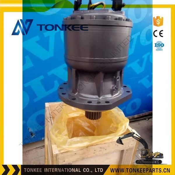KOREA OEM EC700B Swing gearbox