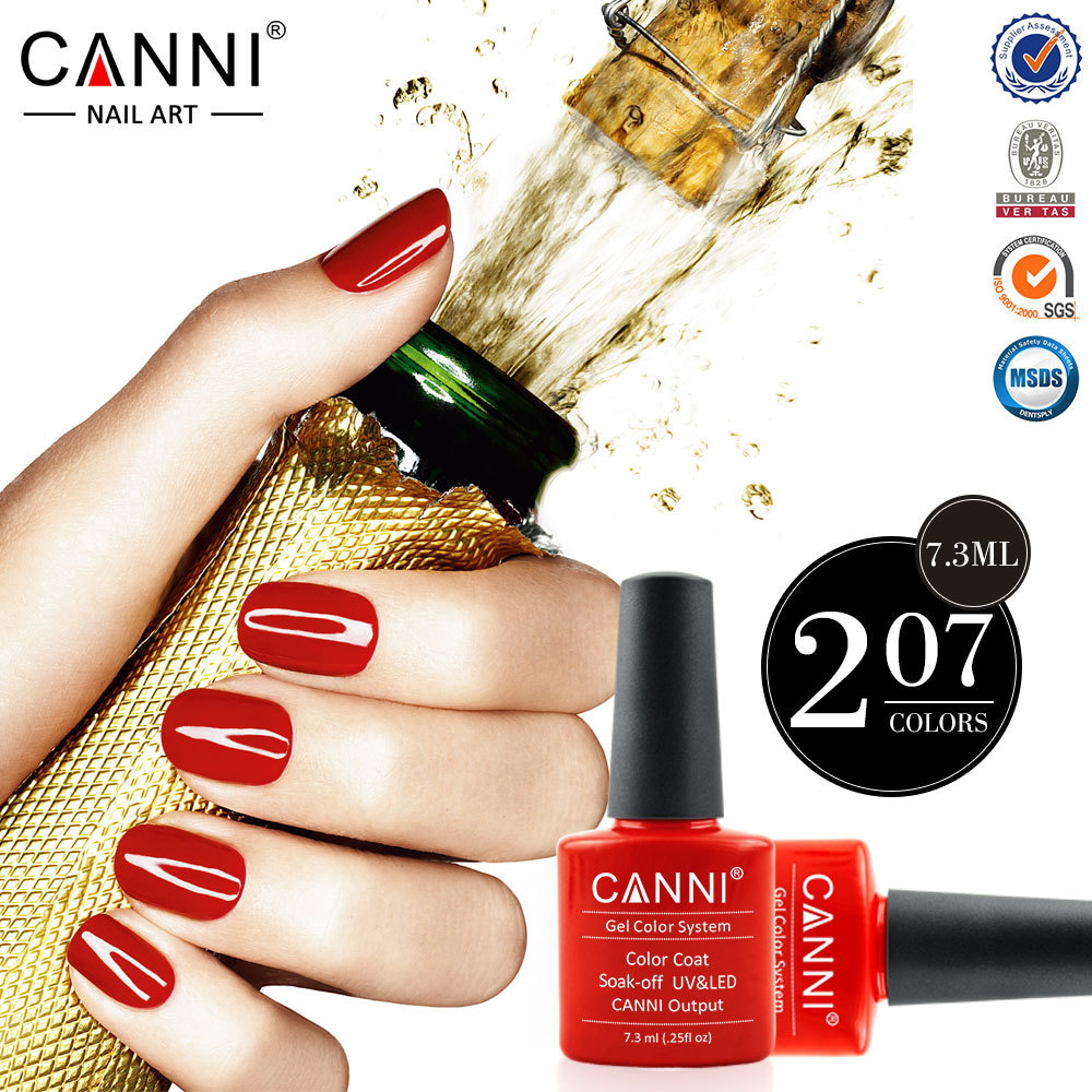# 30917o canni 238カラージェルネイルアートジェルネイルポリッシュ 問屋・仕入れ・卸・卸売り