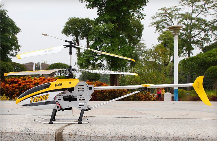 T40c helicopter hot sale