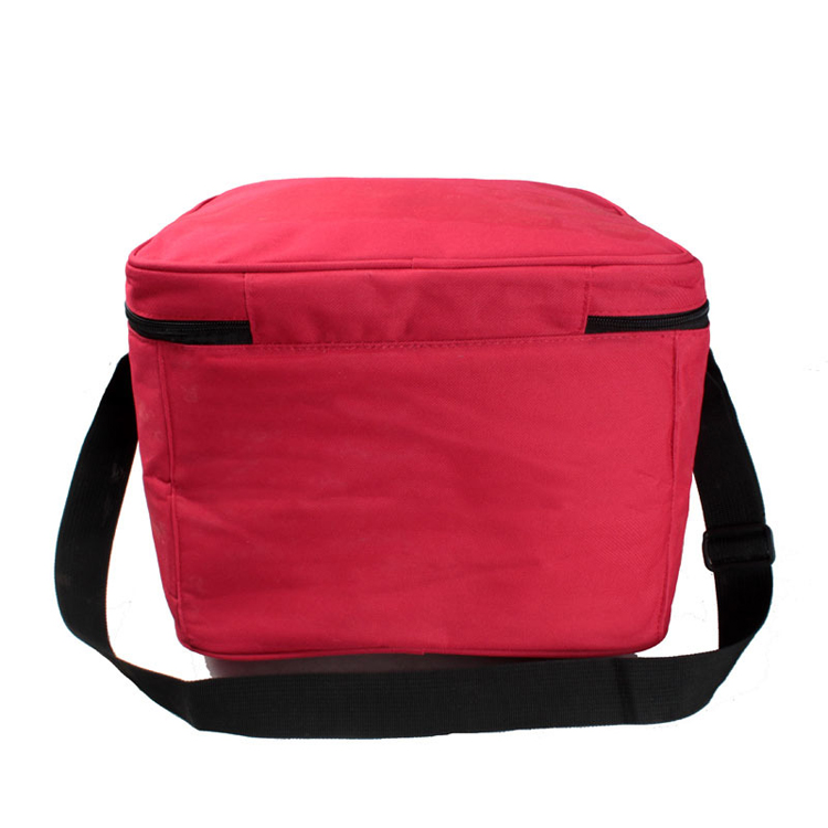 2016 High Quality Insulated Cooler Lunch Bag