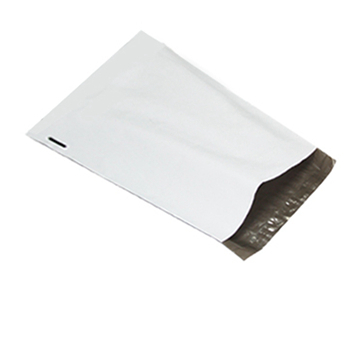 光- 重量リサイクル可能なプラスチック白ポリメーラーの封筒の袋仕入れ・メーカー・工場