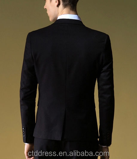 カスタムメイド2014年新しい到着の男性用スリムフィットウェディングドレス問屋・仕入れ・卸・卸売り