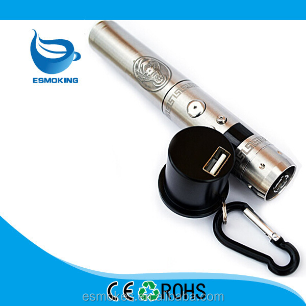 2014 New Arrival Vamo V6 with Wholesale Alibaba Price, 2014 New Mod, Vamo V6 With Power Bank Feature