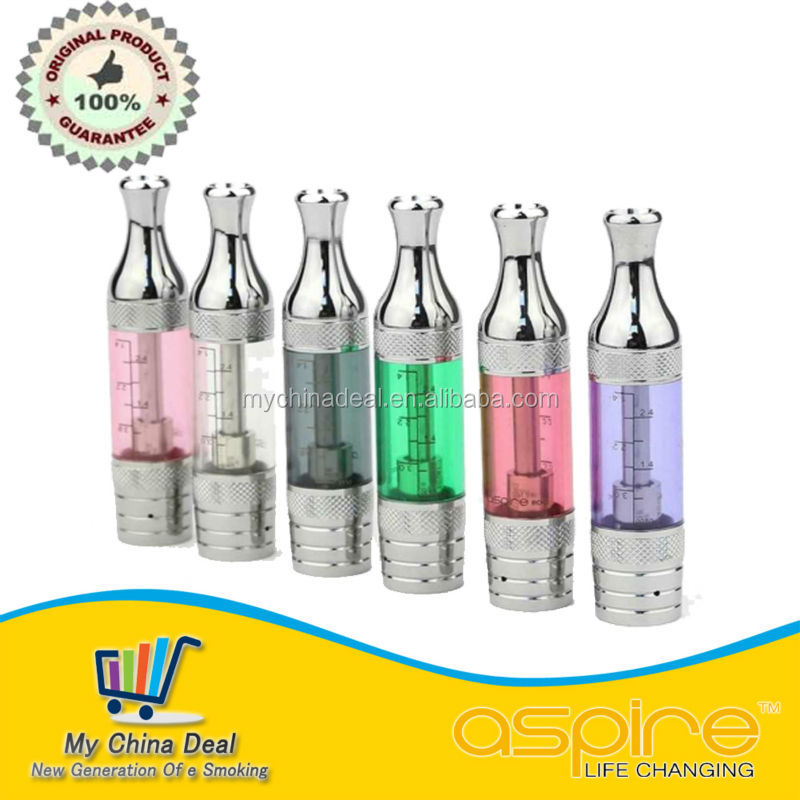 Original 1.8 / 2.1ohm Aspire Bdc Coil Aspire Bdc Replacement Coil