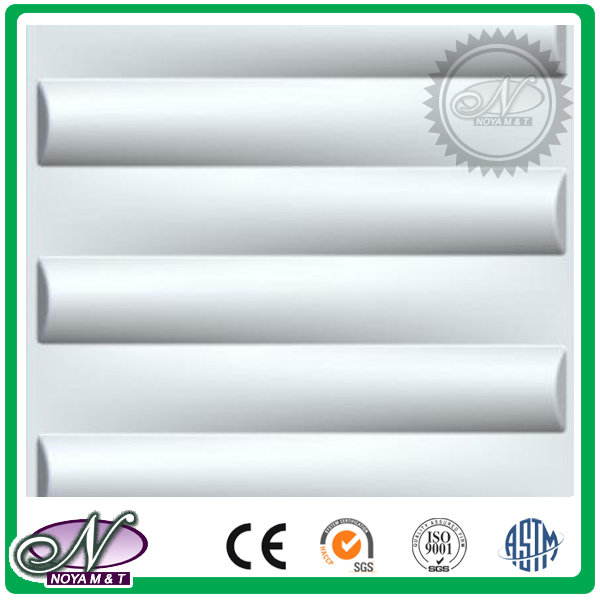 Moistureproof new design cheap 3d bathroom wall tile stickers