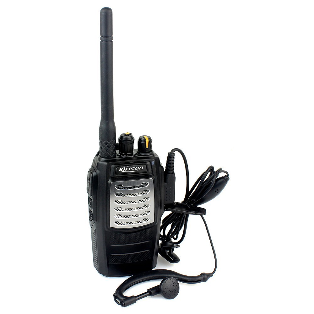 Walkie talkie (17)