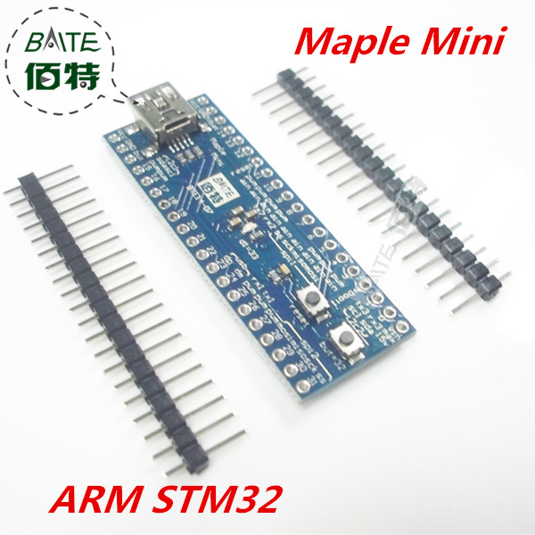 Maple Mini compatible