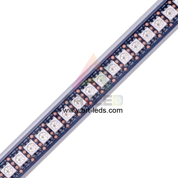 apa102 144 led pixel strip 08