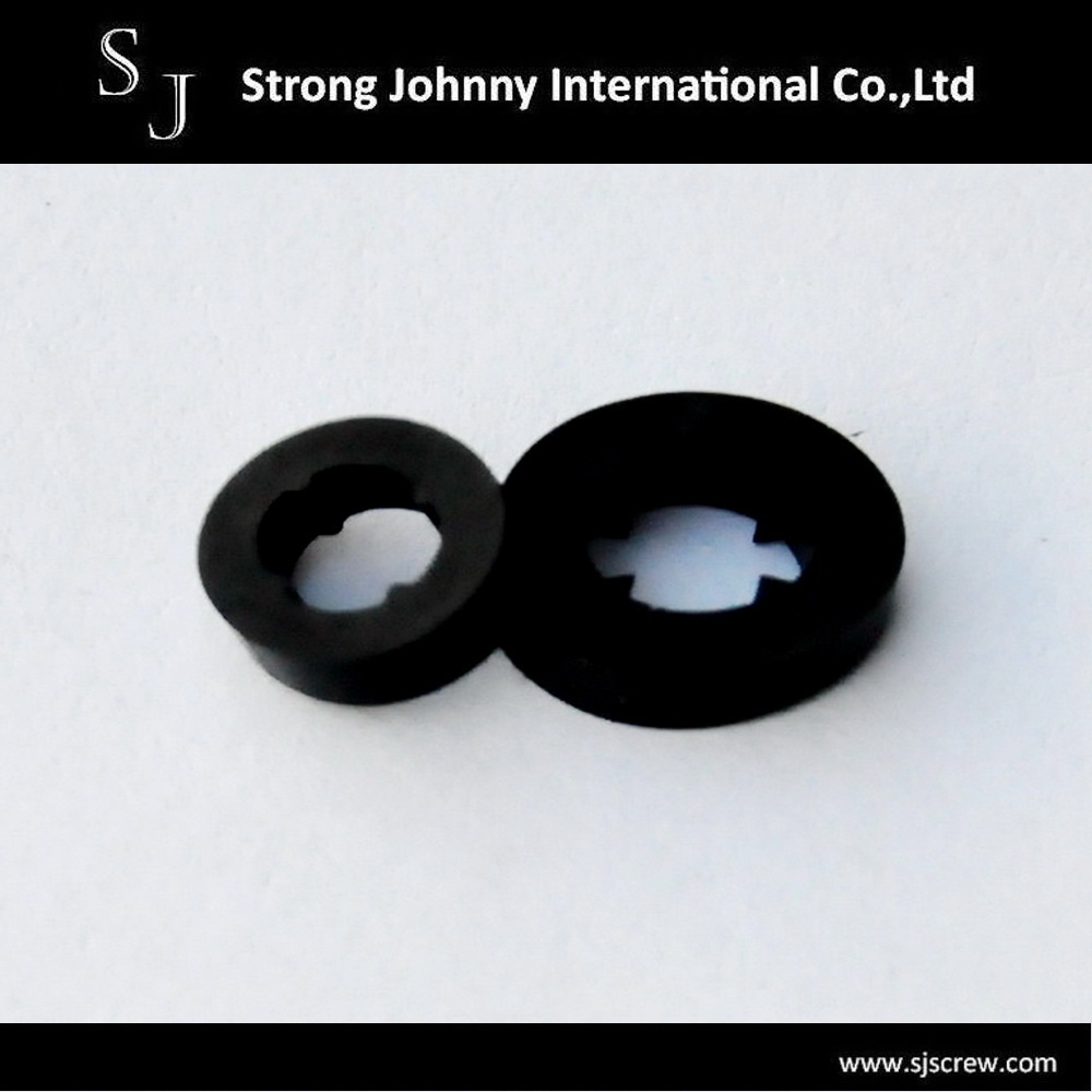 10 12 14 Nylon Washer Plastic Washer Pvc Washers Buy Pvc Washers