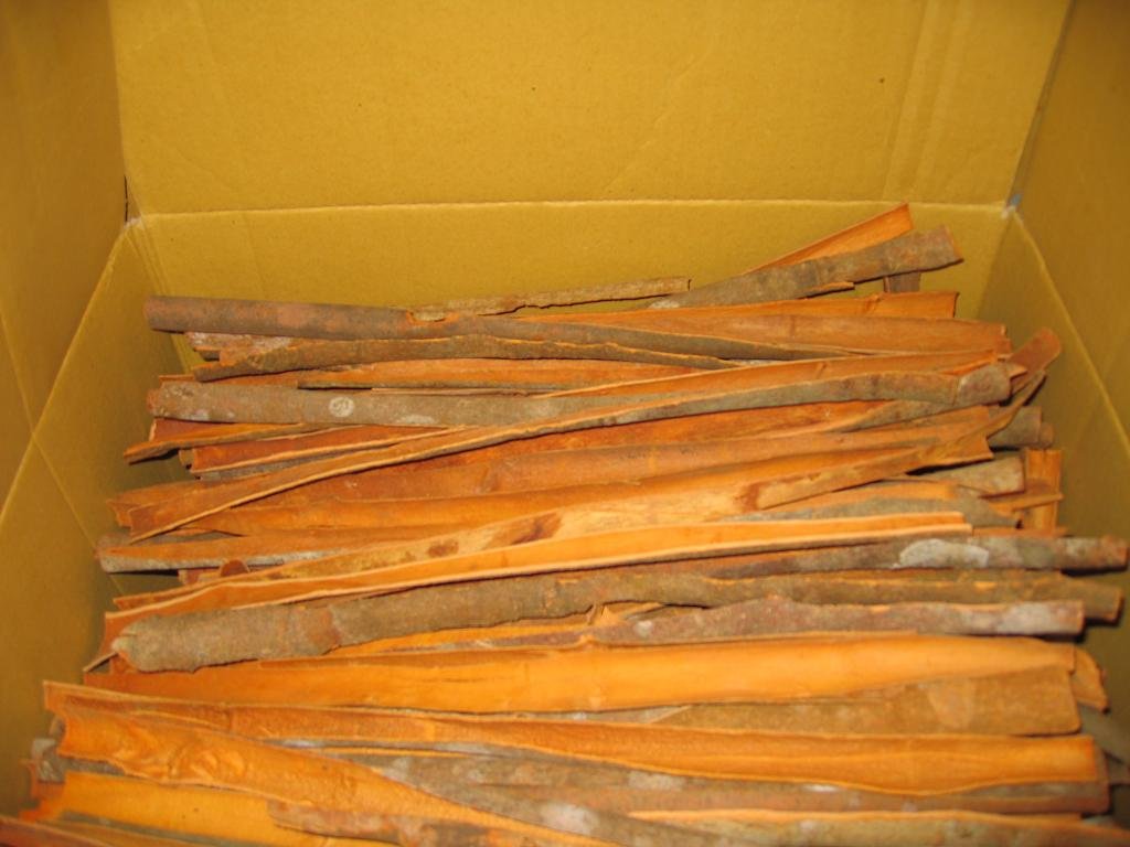 Vietnam broken cassia, split cassia, round cassia, square cut cinnamon