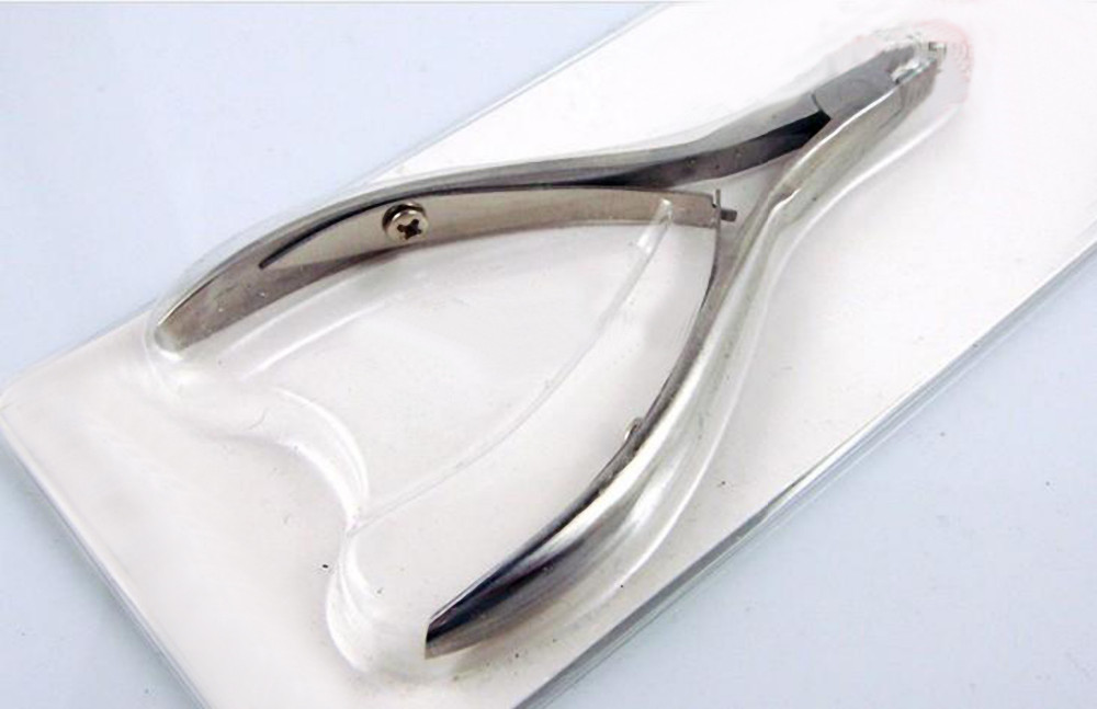 プロフェッショナルキューティクルニッパー/キューティクルニッパー/ステンレス鋼ニッパーMT-2119 問屋・仕入れ・卸・卸売り