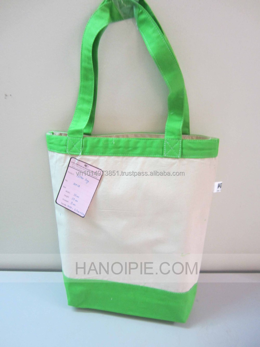 Wholesale Organic Shopping Bag Cotton Handbag 004CB 1.jpg