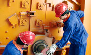 High Capacity Low Energy ceramic roller mill for sale