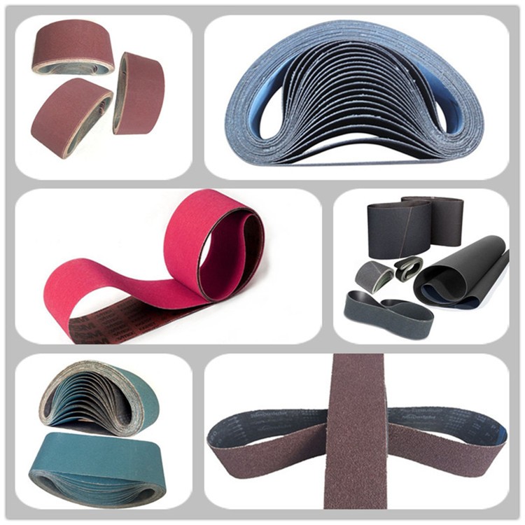 Abrasive belt manufactured by Yihong Abrasives www.yihongabrasives.com6.jpg