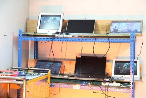 テレビ&ビデオカメラ無線送信機、500メートル長距離sdi/hdエクステンダー、1080 pワイヤレストランスミッター仕入れ・メーカー・工場