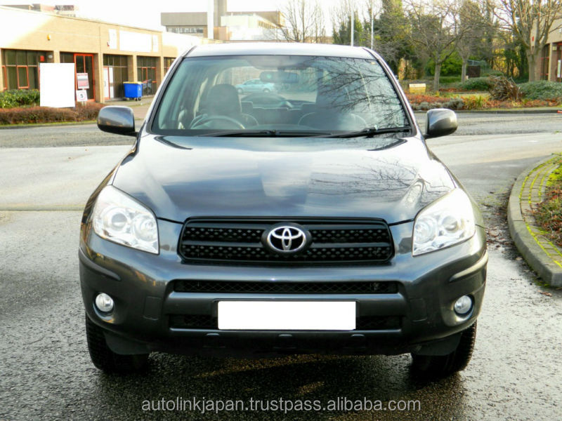 2006トヨタrav42.0vvt-ixt45dr22740sl/r-問屋・仕入れ・卸・卸売り