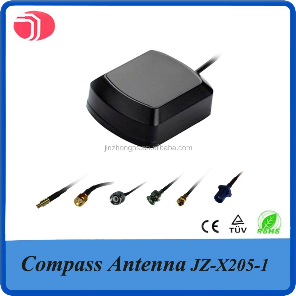 Mhzのアンテナdbi156828コンパス付きmag/接着マウントsmaコネクタ仕入れ・メーカー・工場