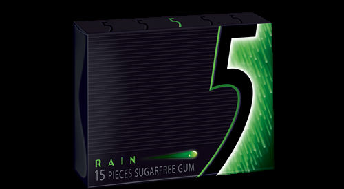 Wrigley 5 Gum 15 Stk - All Flavors Available! Products,united States 