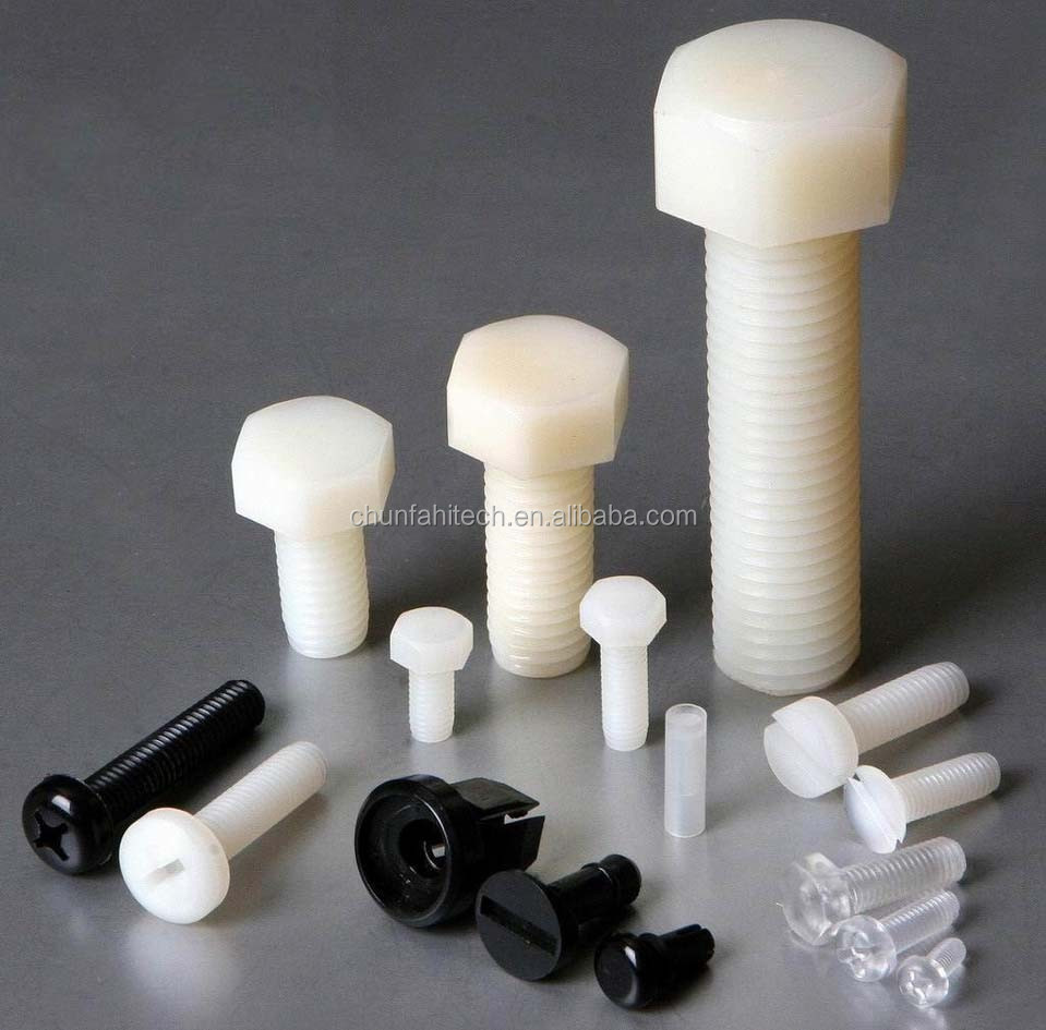 pphdpeプラスチック製のワッシャーupepom小ねじ仕入れ・メーカー・工場