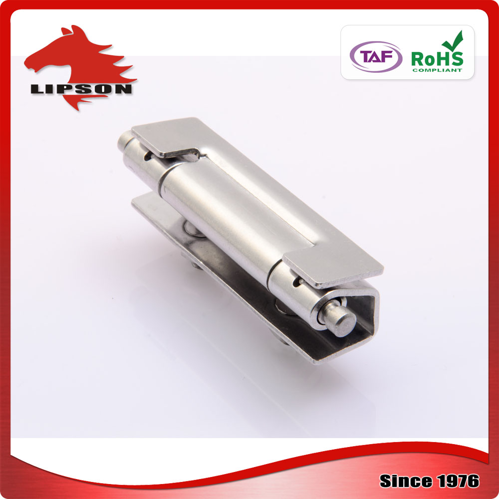 Hl-211-2 Network Server Distribution Board Stainless Electrical Panel