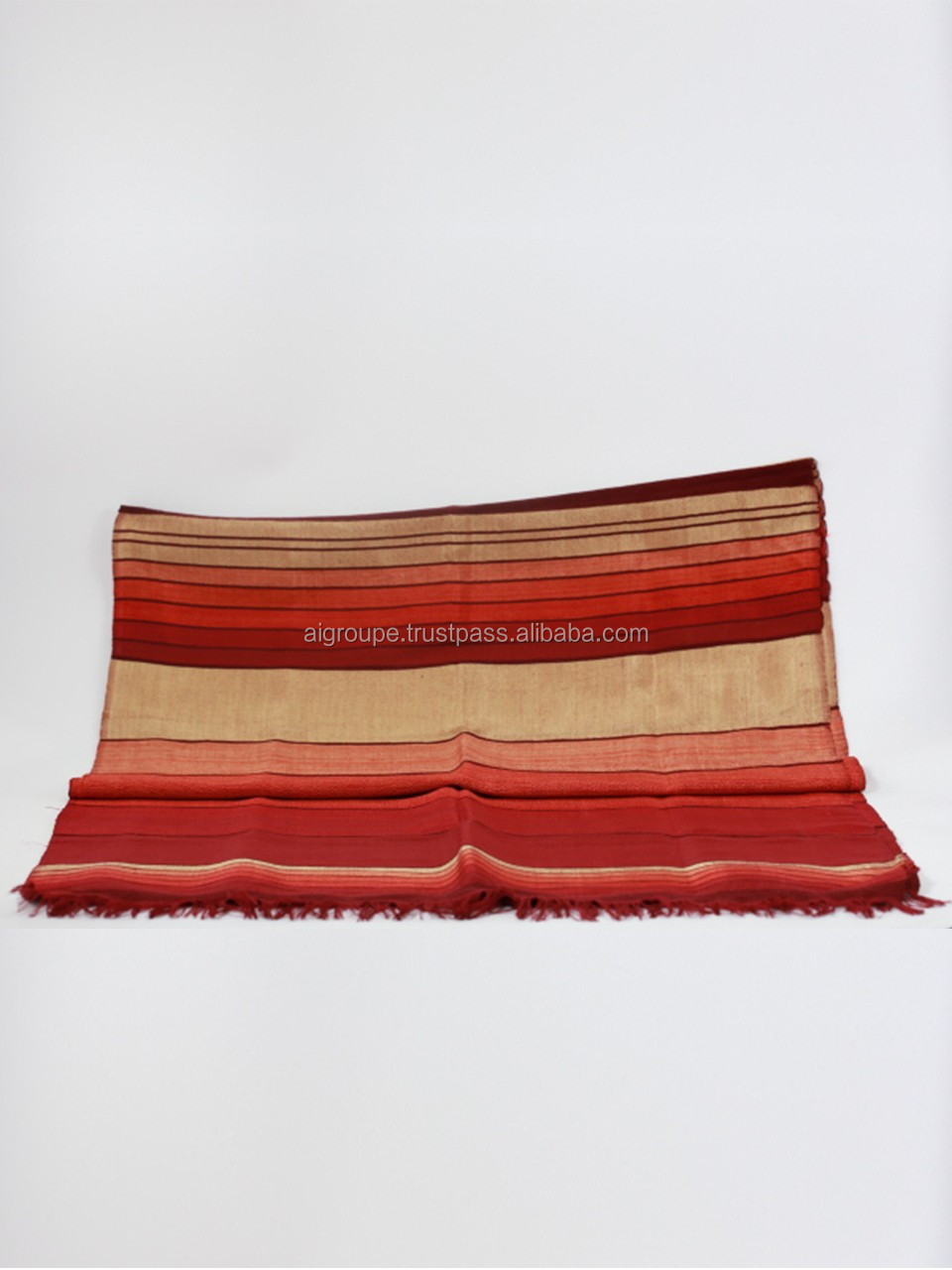 elegant women shawl, made of natural fabric