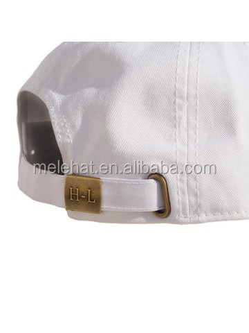 カスタム洗浄綿白の野球帽継手キャップ帽子針の高品質を備えたスポーツキャップ米国旗の刺繍仕入れ・メーカー・工場