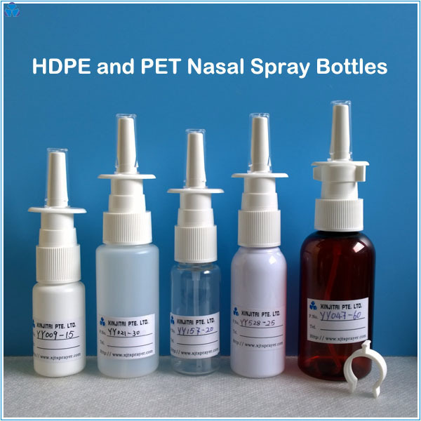 18/415 pharmaceutical plastic nasal spray