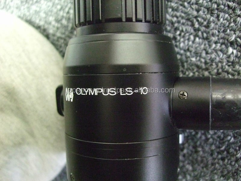 使用されたオリンパスの講議内視鏡LS-10仕入れ・メーカー・工場